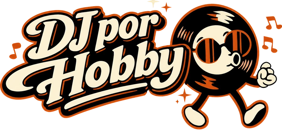 DJ Por Hobby